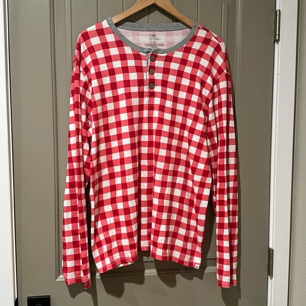 THE HONEST Company Intimates, sz